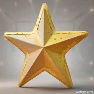 cartoon star png