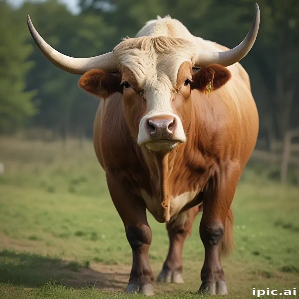 bull pictures