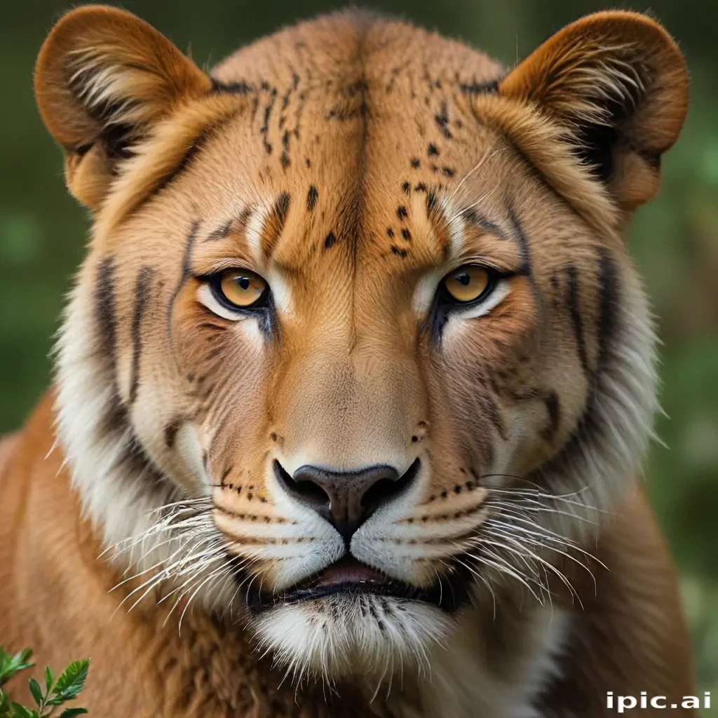 wild animals