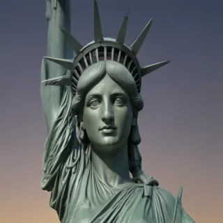 png statue of liberty