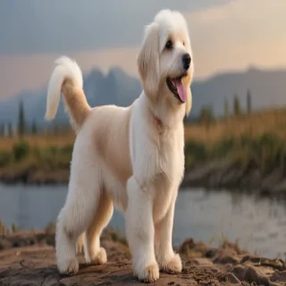 dachsador dog breed