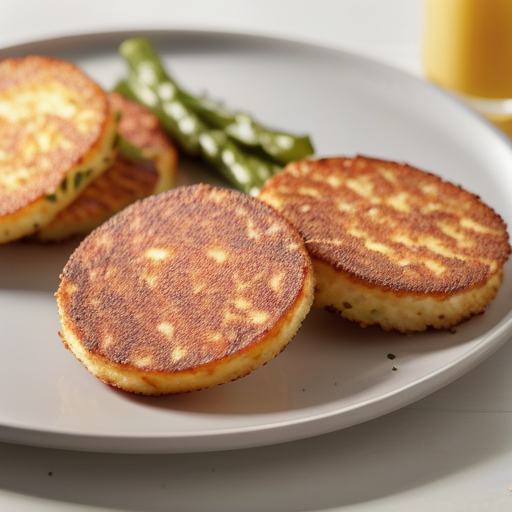 great value hash brown patties air fryer