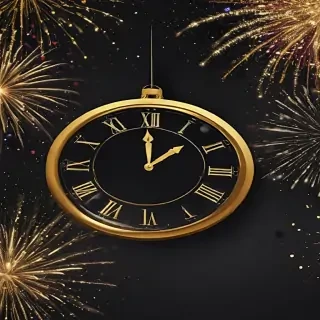 new years background images