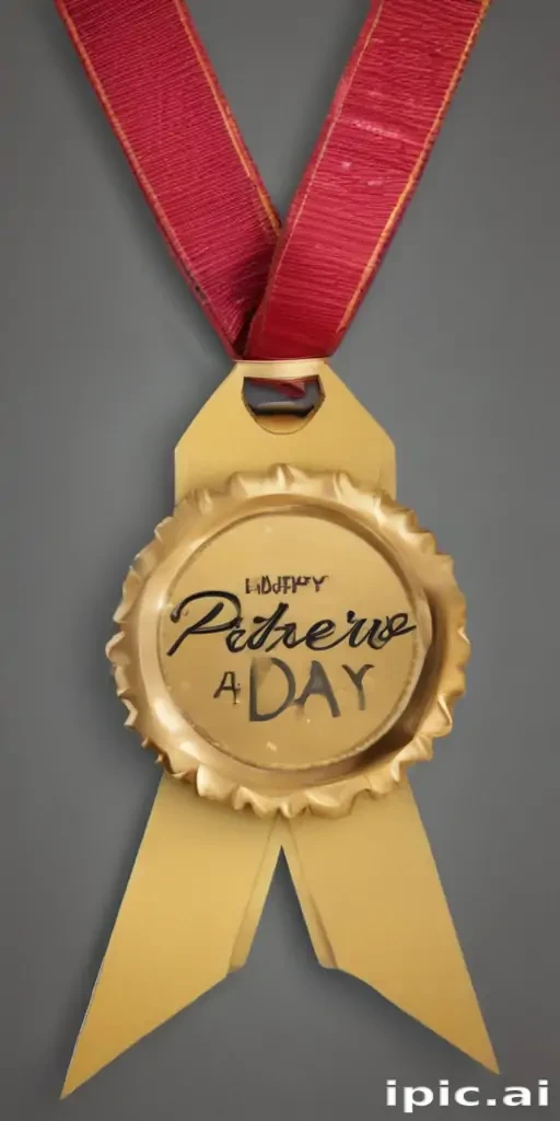 happy fathers day png