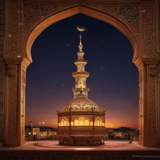eid mubarak images