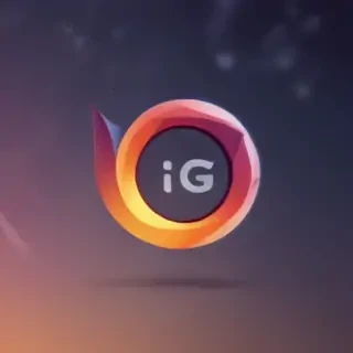ig logo