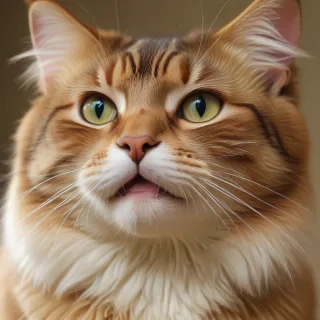 cat noises