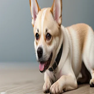 iphone dog wallpaper