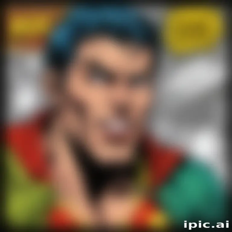 comic book png