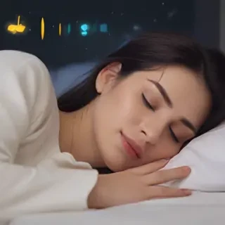 sleep sounds