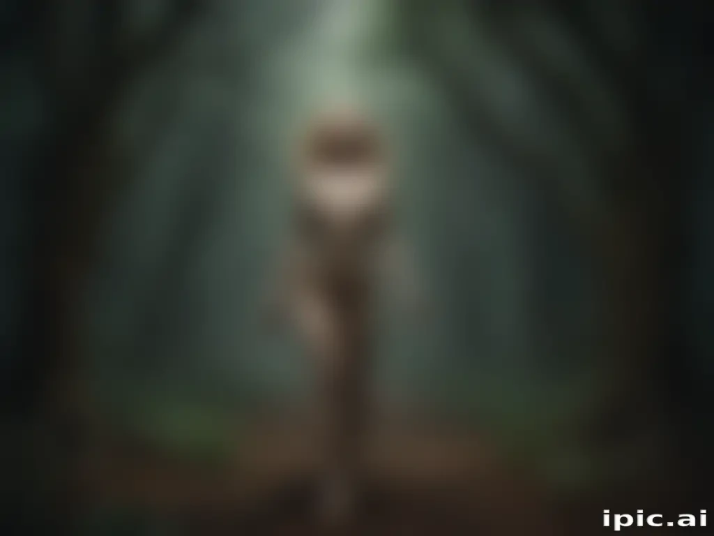 scary images