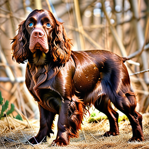 boykin spaniel
