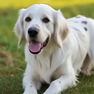 english setter