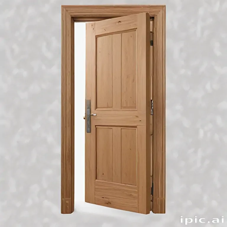 open door png