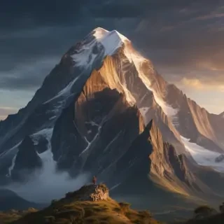 mount png