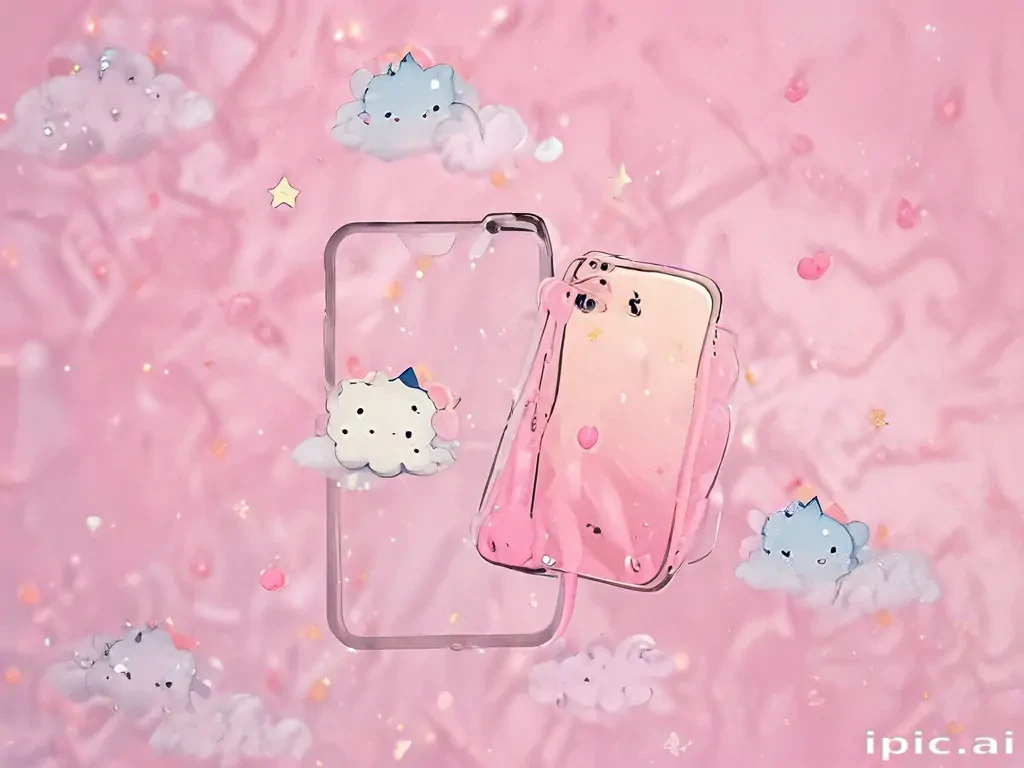 aesthetic cute wallpaper iphone