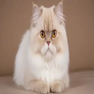 persian cat breed