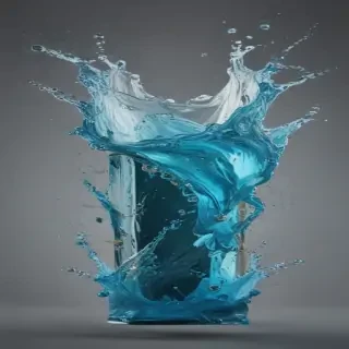 splash of water png