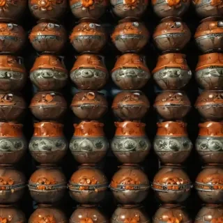 pot images