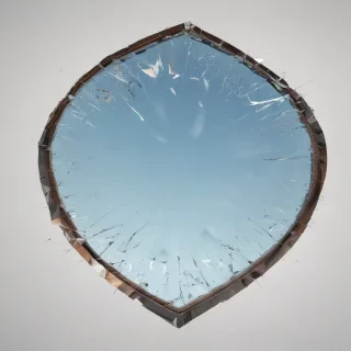 broken glass png