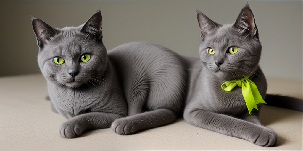 chartreux cat breed