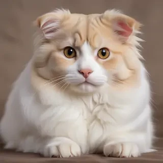 american curl breed