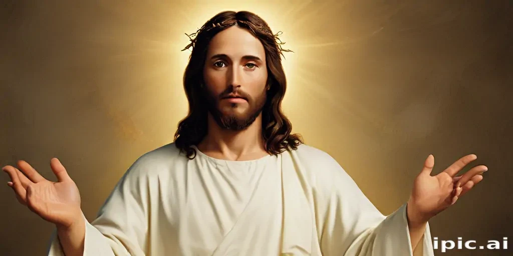 wallpaper jesus christ