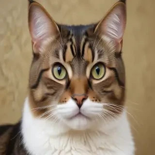 california spangled cat breed