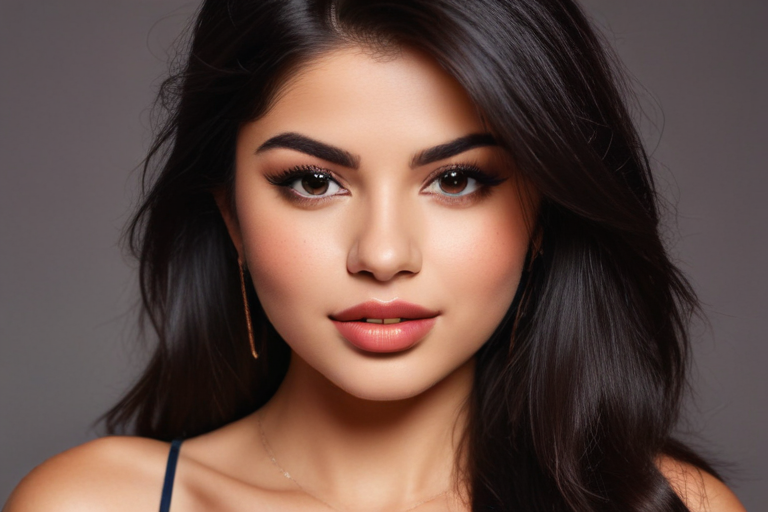 selena gomex tik tok