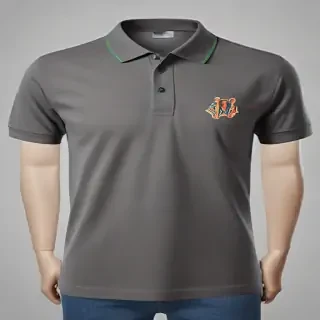 polo mockup