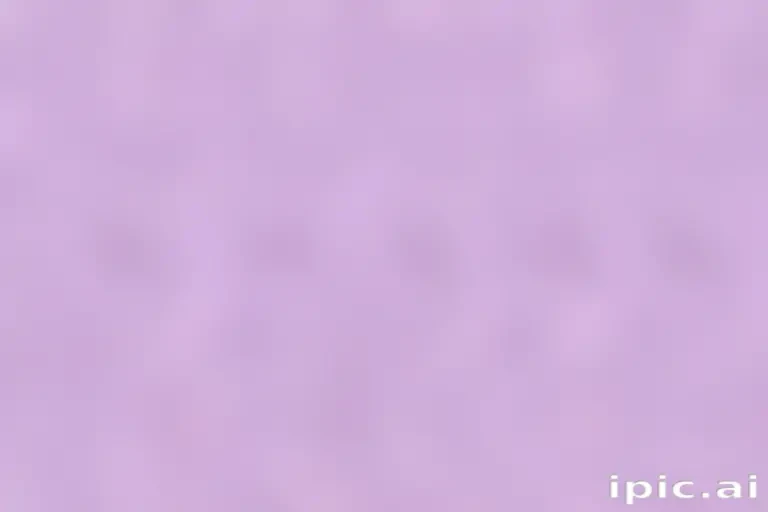 cute pastel purple background