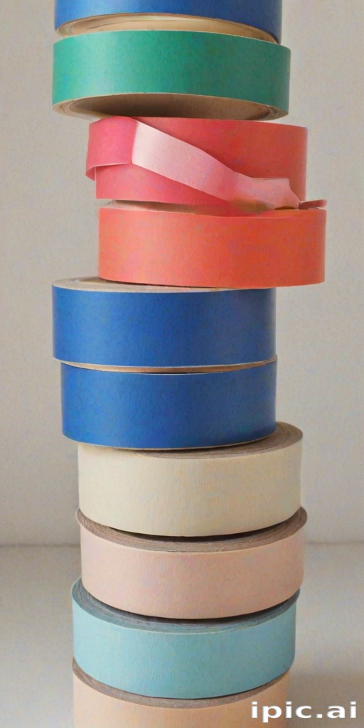tape png