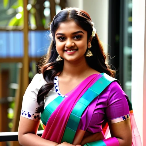 keerthy suresh
