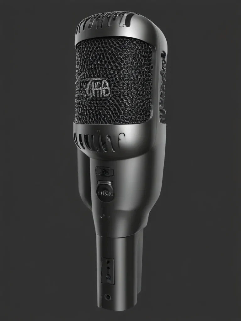 microphone png