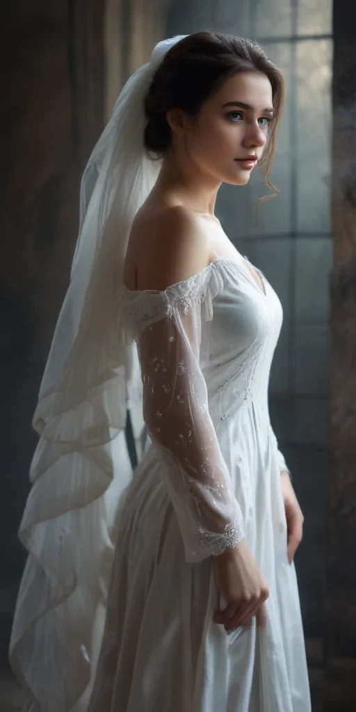 ghost background