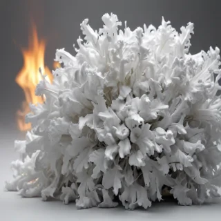 white gray background