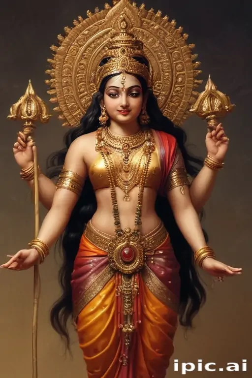 hindu god pictures
