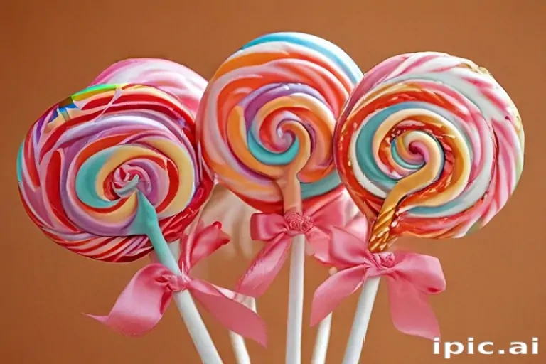 picture lollipop
