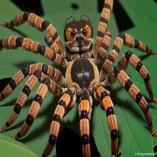 tarantula png