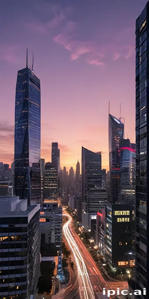 cityscape png