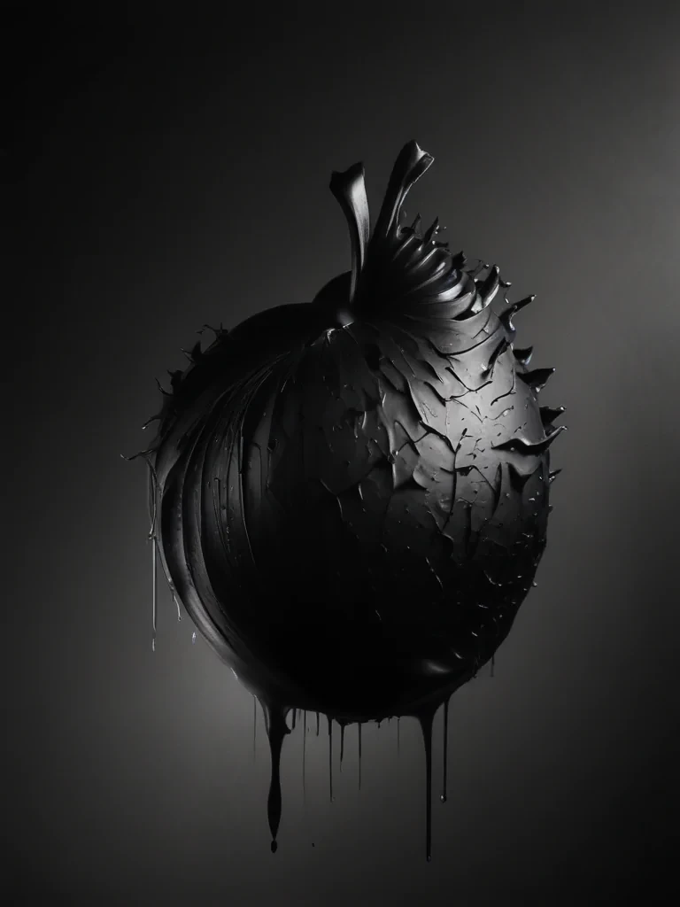 black hd iphone wallpaper