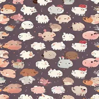 cute wall paper