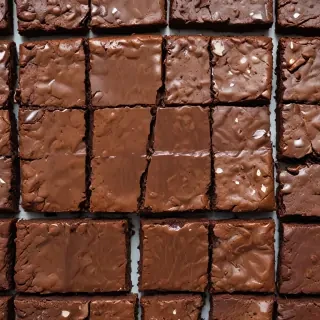 brownie png