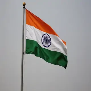india flag