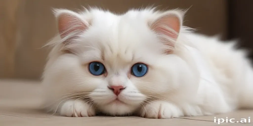 ragdoll breed