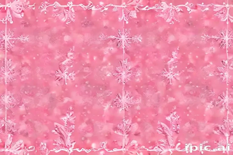 christmas pink backgrounds