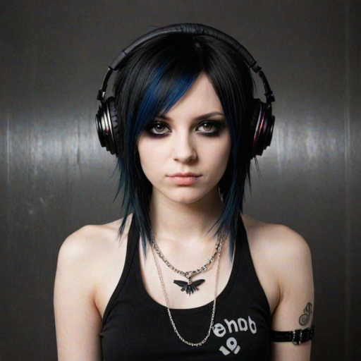 emo music