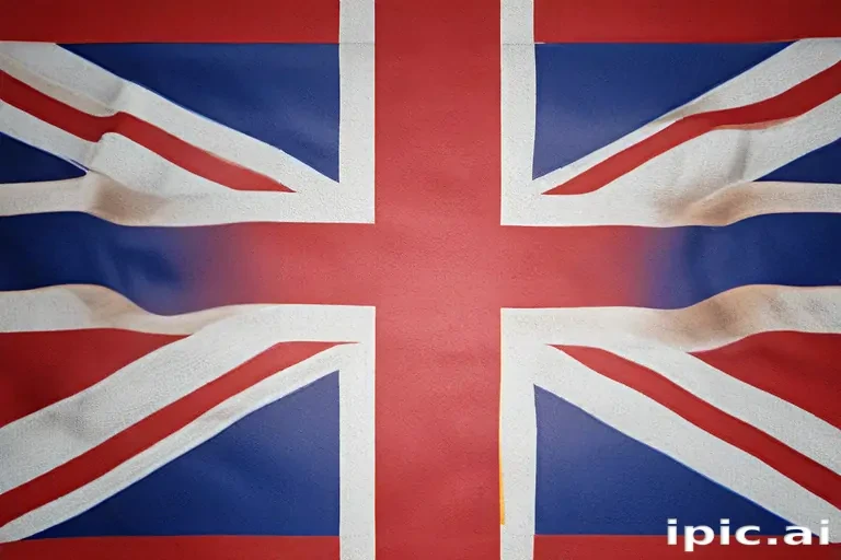 great britain flag