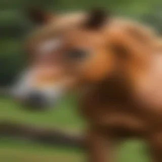 horse images drawing