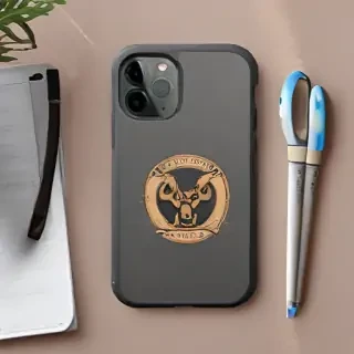 iphone case mockup